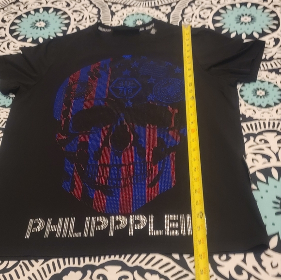 Awesome skull t-shirt - Picture 6 of 8